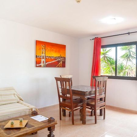 Casa Margherita Corralejo Esterno foto