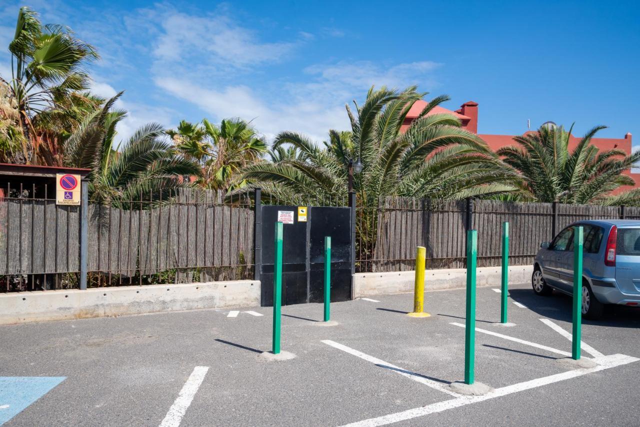 Casa Margherita Corralejo Esterno foto