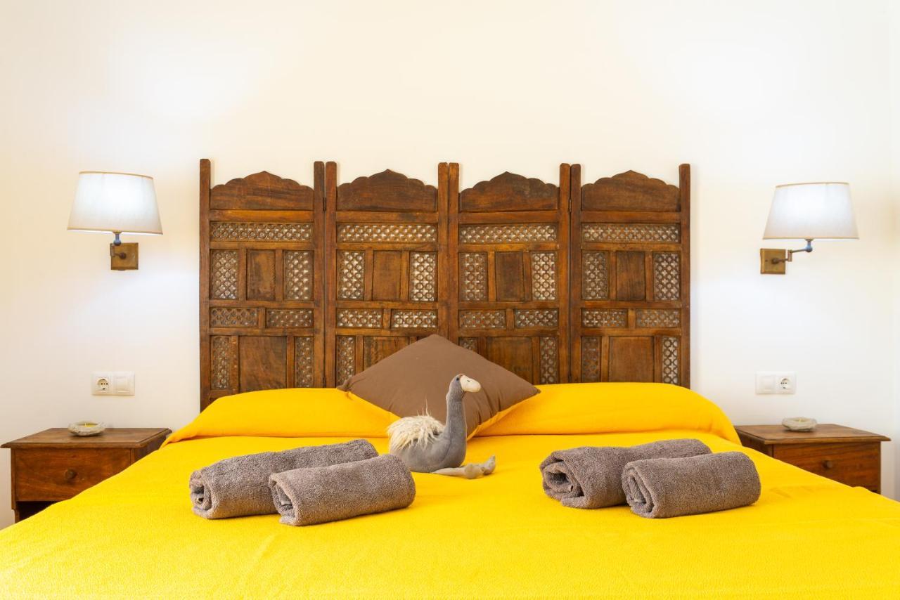 Casa Margherita Corralejo Esterno foto