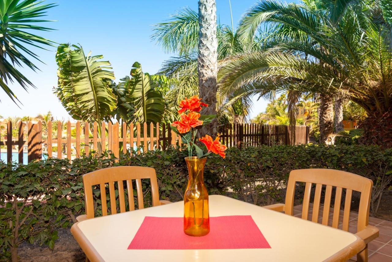 Casa Margherita Corralejo Esterno foto