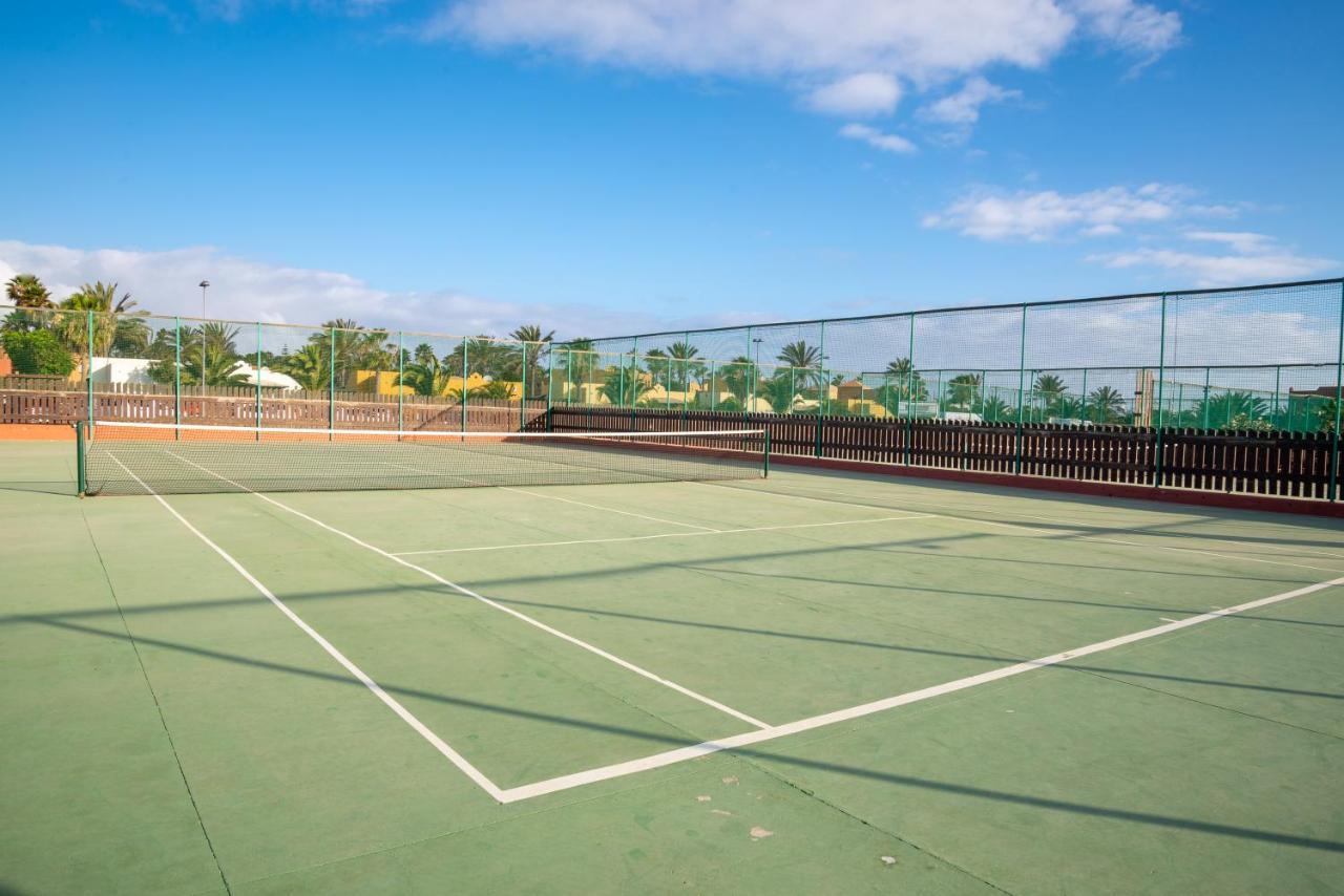 Casa Margherita Corralejo Esterno foto