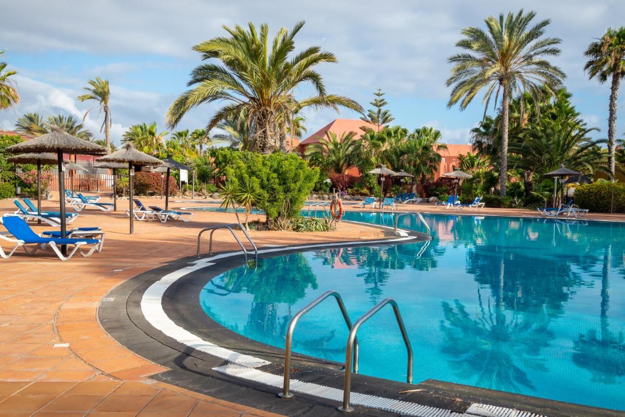 Casa Margherita Corralejo Esterno foto