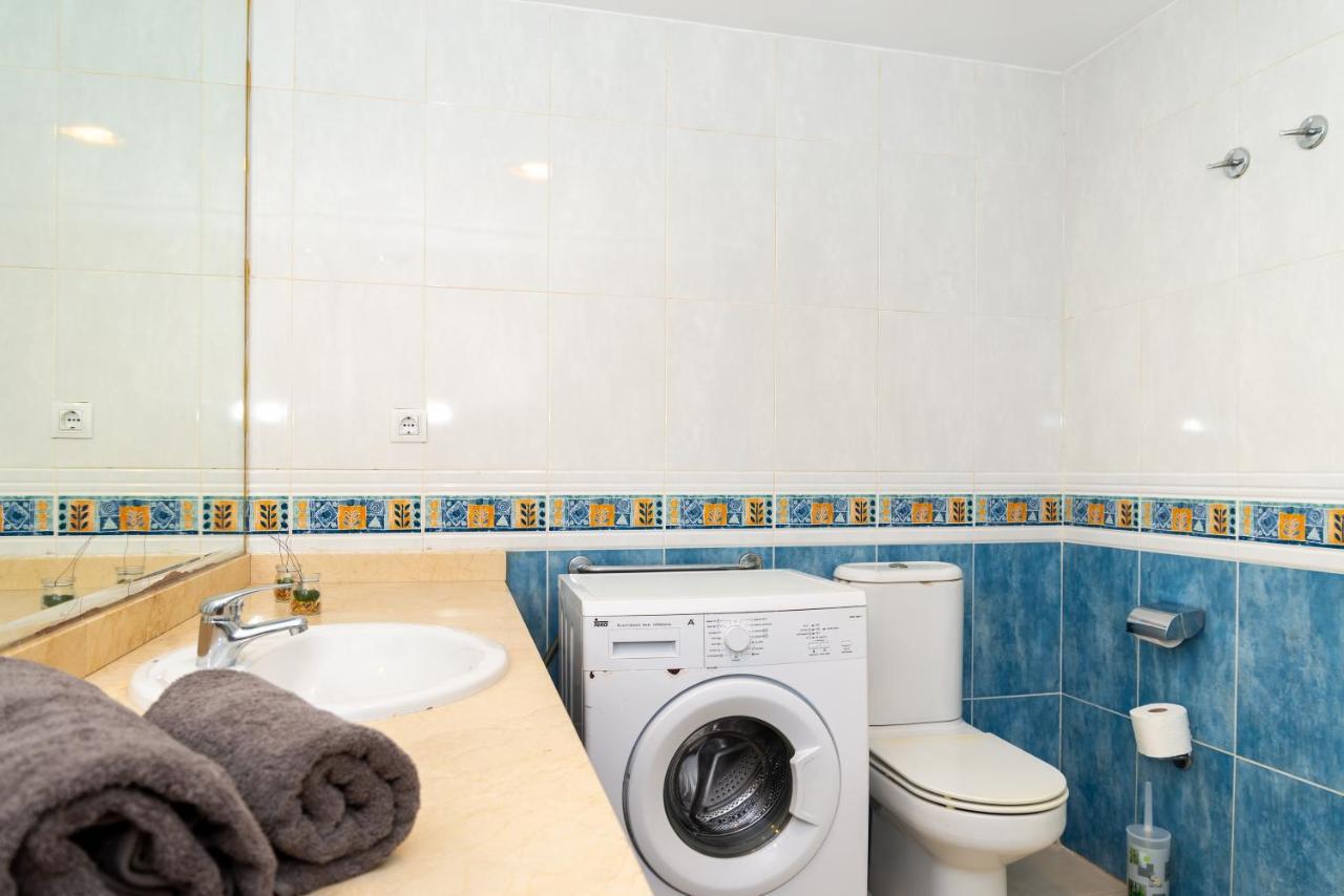 Casa Margherita Corralejo Esterno foto