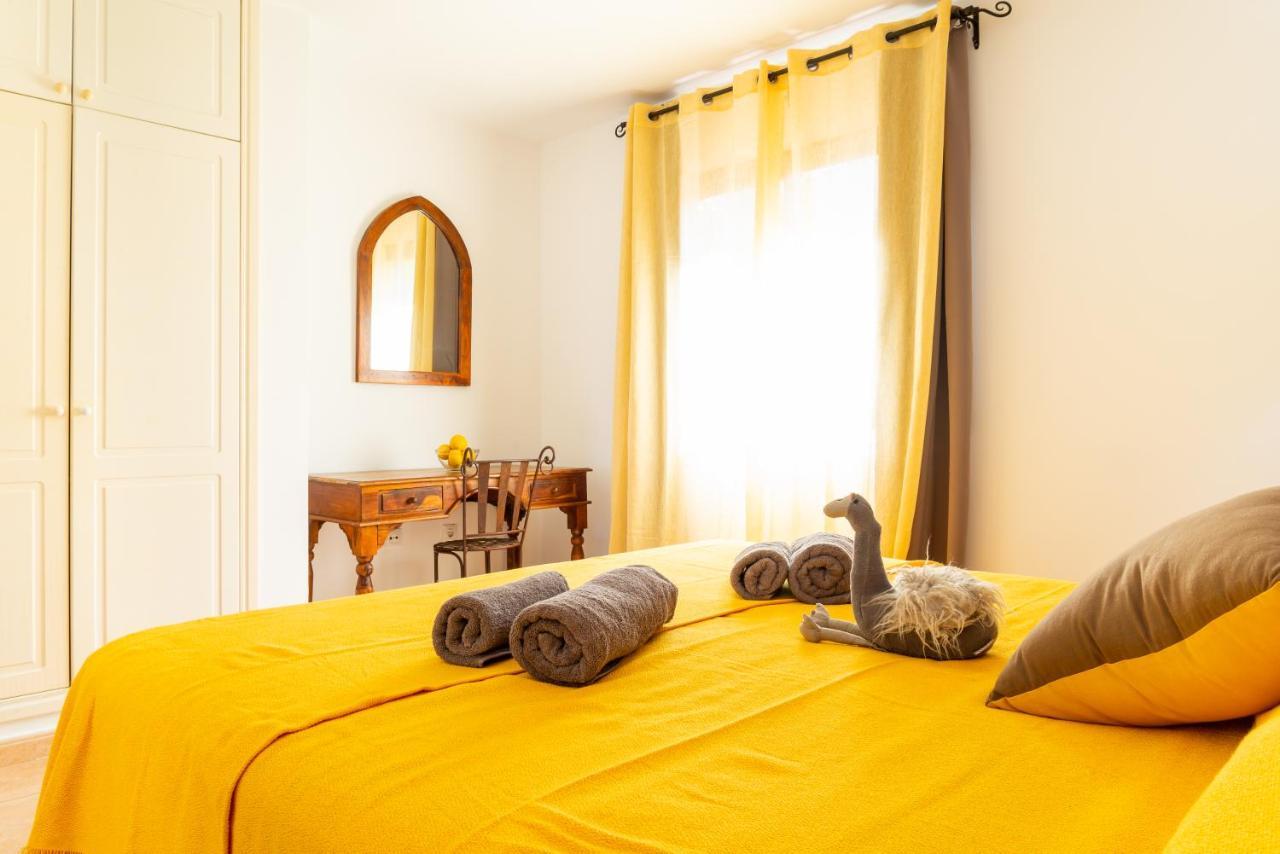 Casa Margherita Corralejo Esterno foto