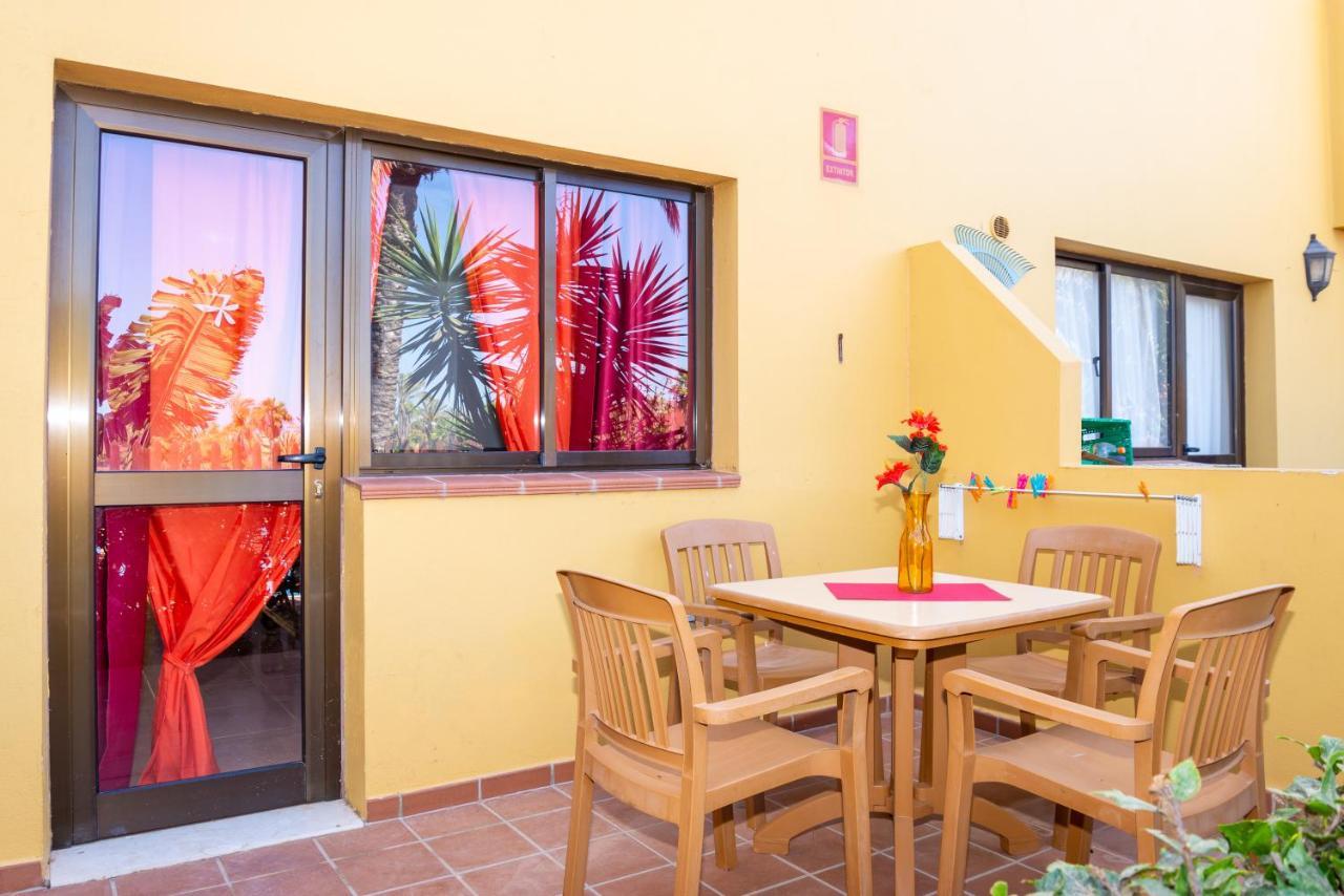 Casa Margherita Corralejo Esterno foto