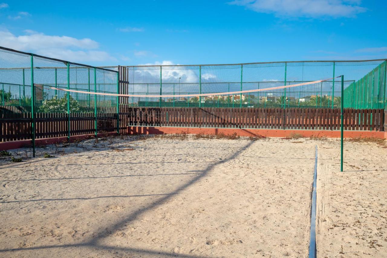 Casa Margherita Corralejo Esterno foto