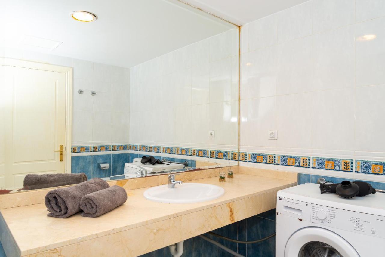 Casa Margherita Corralejo Esterno foto