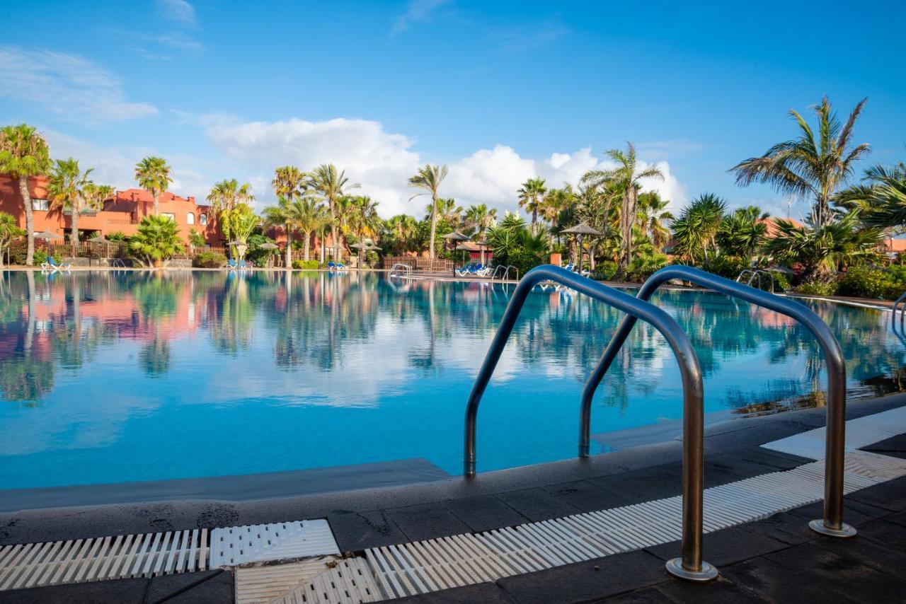 Casa Margherita Corralejo Esterno foto