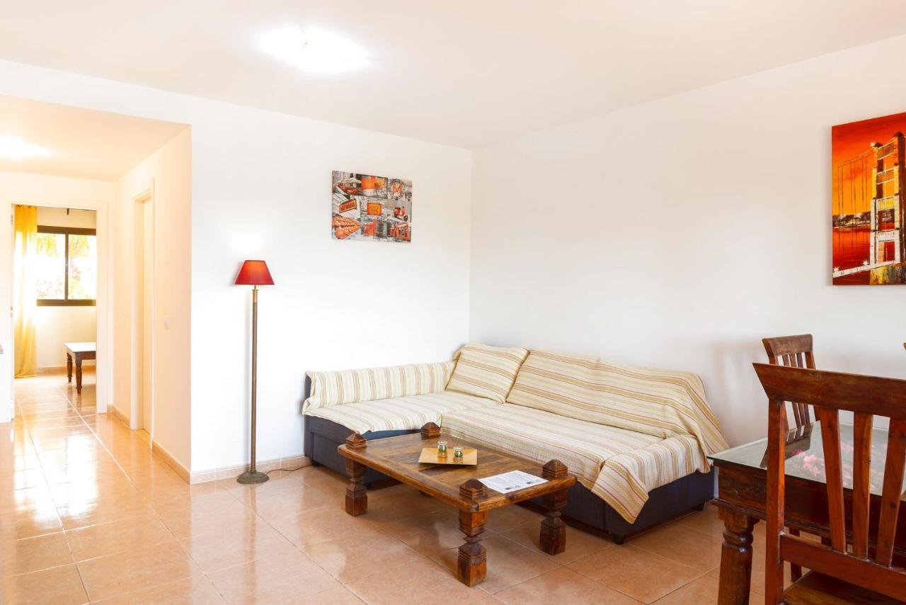 Casa Margherita Corralejo Esterno foto