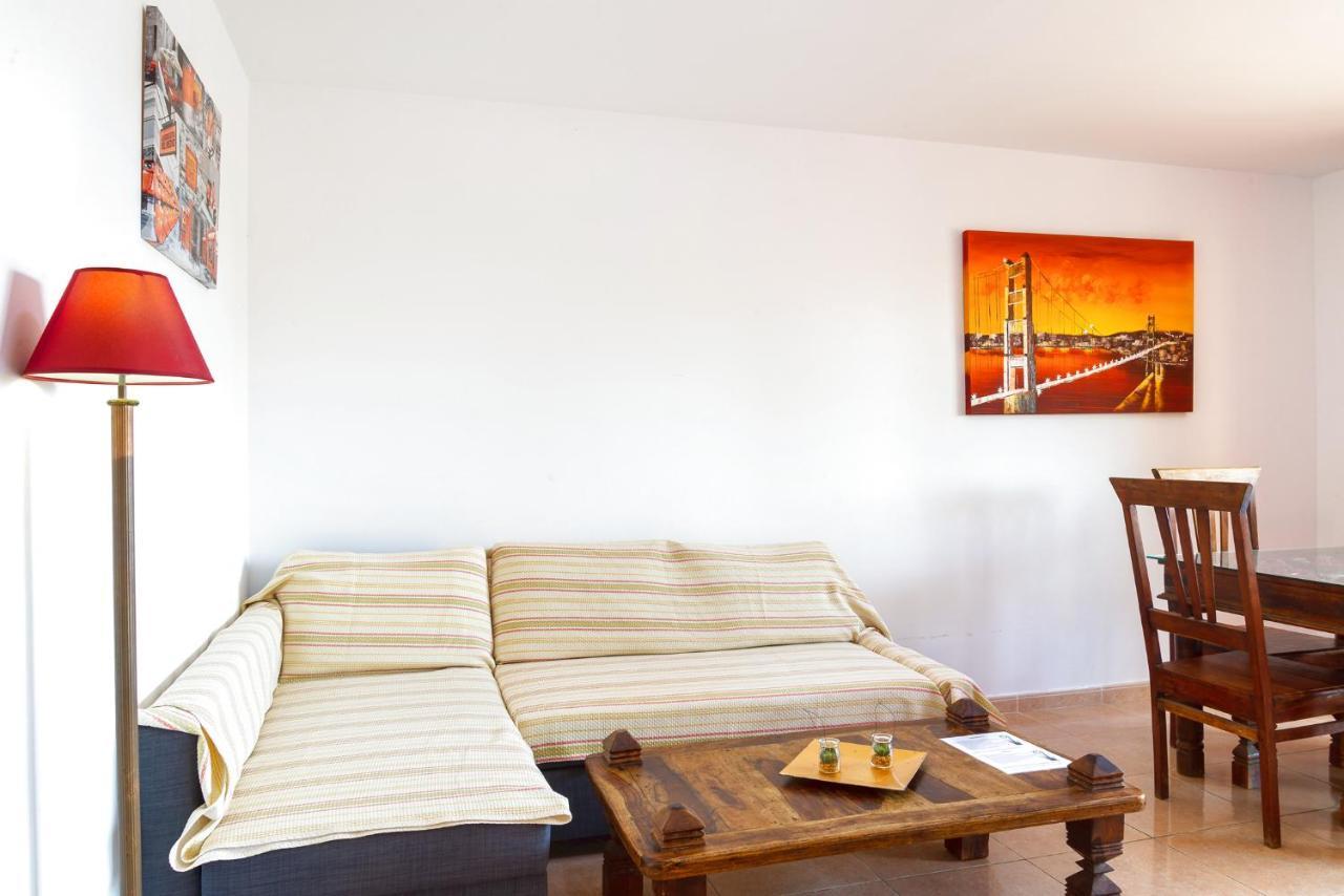 Casa Margherita Corralejo Esterno foto